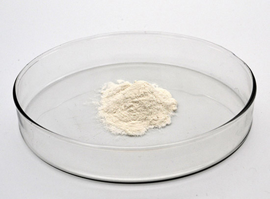 rubber chemicals and ion exchange resins are produced