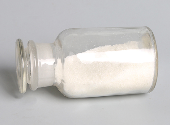 china white powder/granular rubber, white powder/granular
