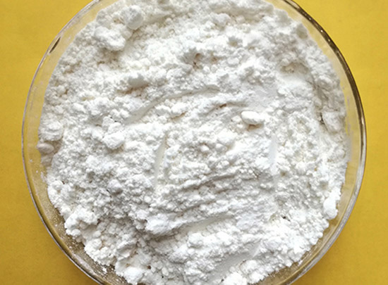 polyacrylamide for plants wastewater treatment in coating