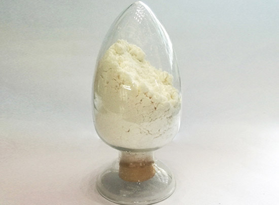 list of insoluble sulfur companies in china